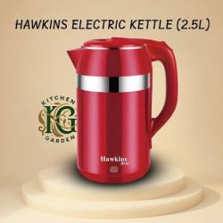 Prestige/Hawkins Electric Kettle 2.5L MC/3535