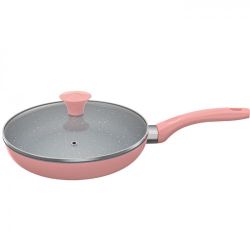 Multicolor-fry-pan-28cm